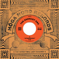 Exorcist Gbg - Stonerdisco - 7 Inch Vinyl