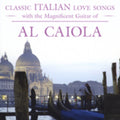 Caiola,al - Classic Italian Love Songs - Music CD