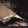 Ericson,john - Canto - Music CD