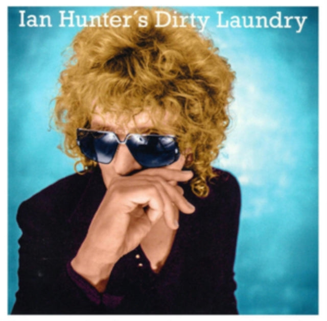 Ian Hunter - Defiance Part 2: Fiction & Dirty Laundry - CD Bundle