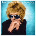 Ian Hunter - Dirty Laundry - CD
