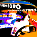Turbonegro - Hot Cars & Used Contraceptives (Orange/Black LP Vinyl)