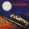 Ragnarok - Nattferd - CD