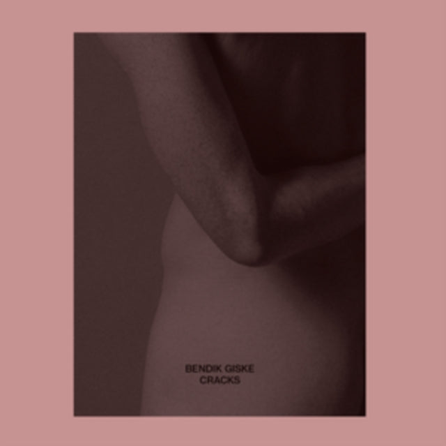 Bendik Giske - Cracks - LP Vinyl