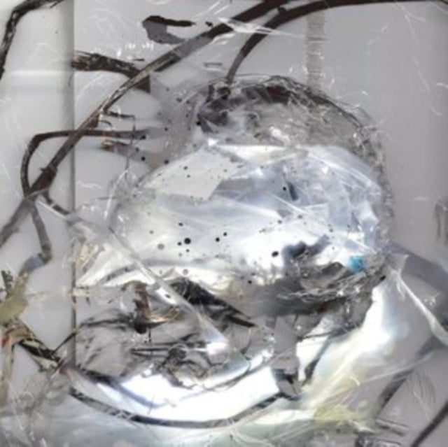 How Much Time It Is Between You & Me? Vinyl Record
