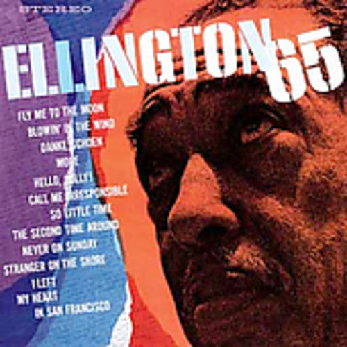 Ellington,duke - Ellington 65 - Music CD