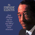 Ellington,duke - Symphonic Ellington - Music CD