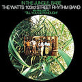 Watts 103rd Street Rhythm Band - Jungle Babe - Music CD