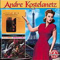 Kostelanetz,andre - Lure Of France: Lure Of Paradise - Music CD