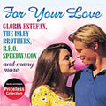 For Your Love / Various - For Your Love / Various - Music CD
