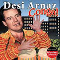 Arnaz,desi - Conga - Music CD
