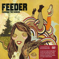 Feeder - Push The Senses - Music CD
