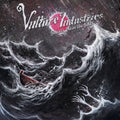 Vulture Industries - Ghosts From The Past - LP Vinyl Record