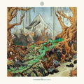 Chronicles Of Father Robin - Songs & Tales Of Airoea - LP Vinyl