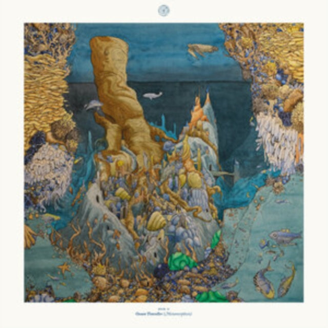 Songs & Tales Of Airoea – Book 2 Vinyl Record