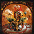 Gov't Mule - Deja Voodoo - Music CD