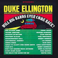 Ellington,duke - Will Big Bands Ever Come Back - Music CD