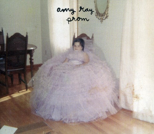 Ray,amy - Prom - Music CD