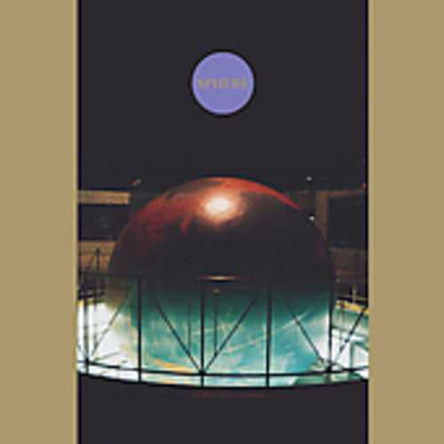 Merzbow - Sphere - Music CD