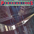 Persuasions - Chirpin - Music CD
