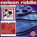 Riddle,nelson - Paris When It Sizzles: Nelson Riddle Interprets - Music CD