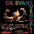 Evans,gil - Svengali - Music CD
