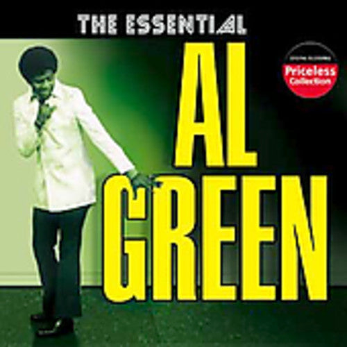 Green,al - Essential - Music CD