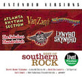 Best Of Southern Rock: Extended Versions / Various - Best Of Southern Rock: Extended Versions / Various - Music CD