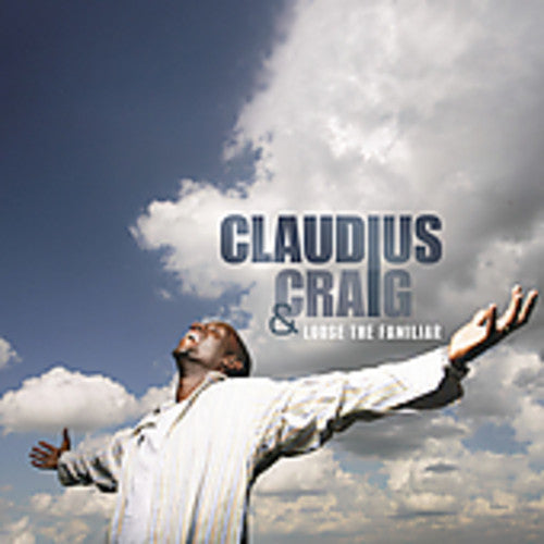 Craig,claudius - Loose The Familiar - Music CD