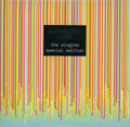 Basement Jaxx - Singles - Music CD