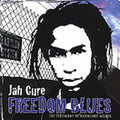 Jah Cure - Freedom Blues - Music CD