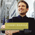 Hakala,tommi - Great Baritone Arias - Music CD