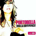 Portobella - Viva La Difference - Vinyl Record
