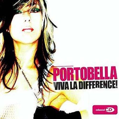 Portobella - Viva La Difference - Vinyl Record