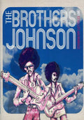 Brothers Johnson - Strawberry Letter 23 Live - DVD