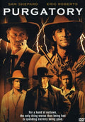 Purgatory - Purgatory - DVD