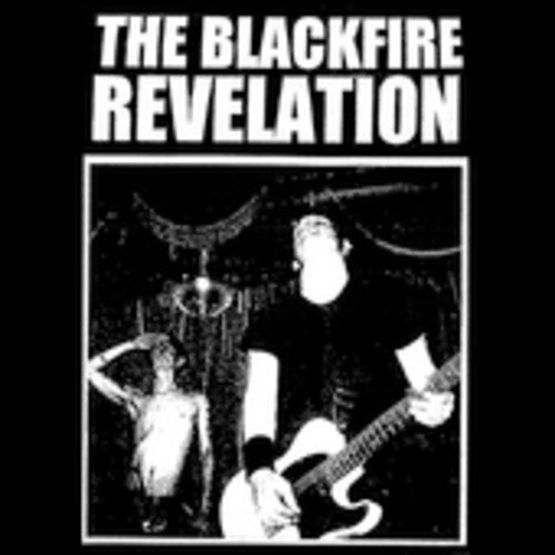 Blackfire Revelation - Gold & Guns On 51 - Music CD