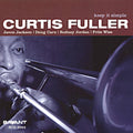 Fuller,curtis - Keep It Simple - Music CD