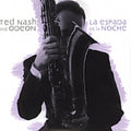 Nash,ted - La Espada De La Noche - Music CD