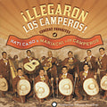 Cano,nati Mariachi Los Camperos - Llegaron Los Camperos: Cocert Favorites Of Nati - Music CD