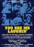 You See Me Laughin: Last Of Hill Country Bluesmen - You See Me Laughin: Last Of Hill Country Bluesmen - DVD
