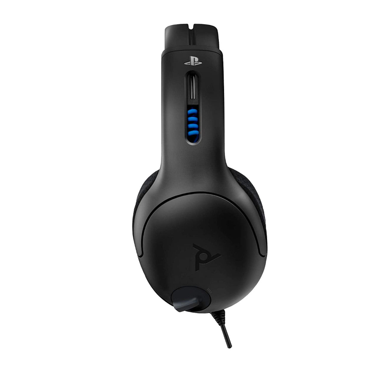 PDP - PS4 / PS5 Wired Stereo Headset LVL50 Black PDP