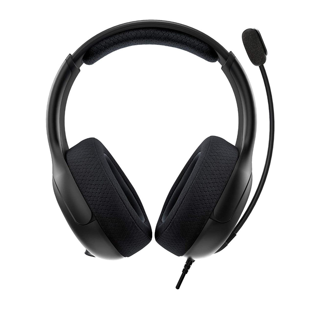 PDP - PS4 / PS5 Wired Stereo Headset LVL50 Black PDP
