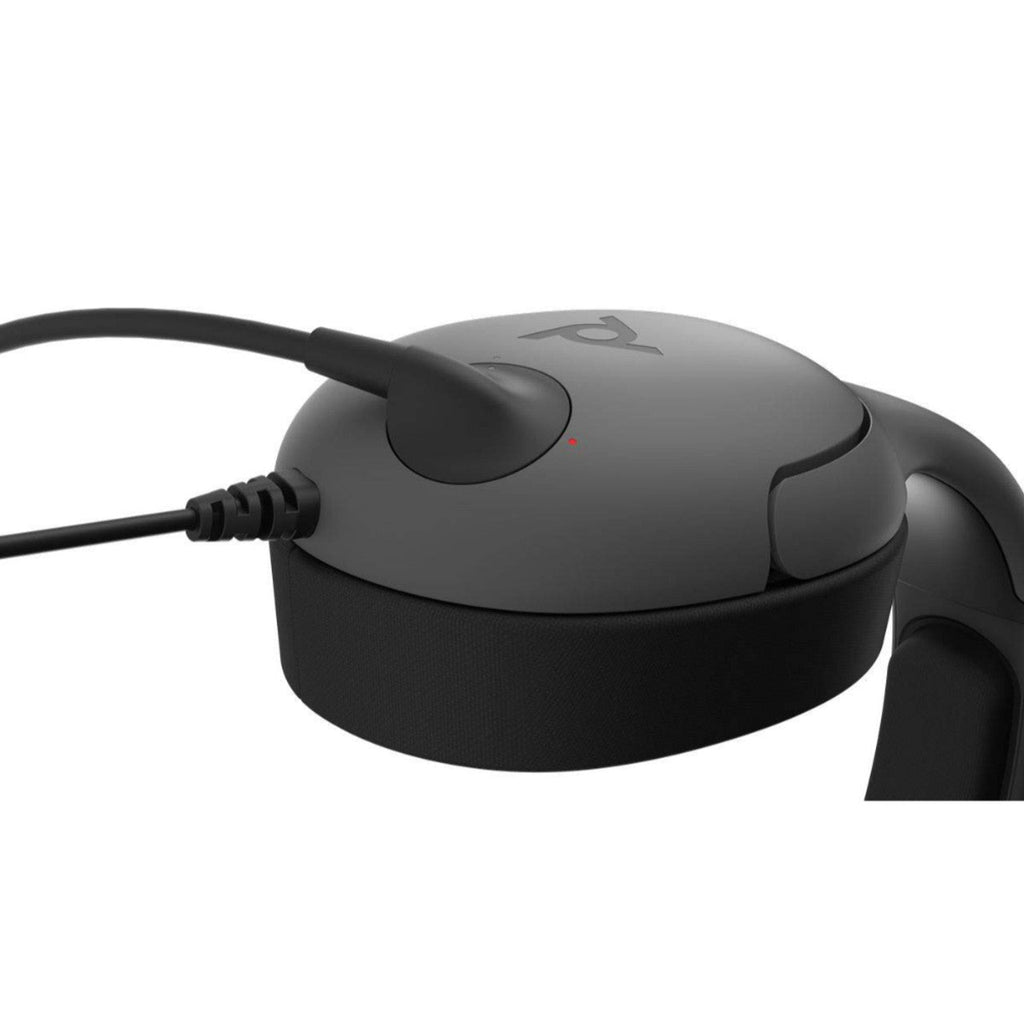 PDP - PS4 / PS5 Wired Stereo Headset LVL50 Black PDP
