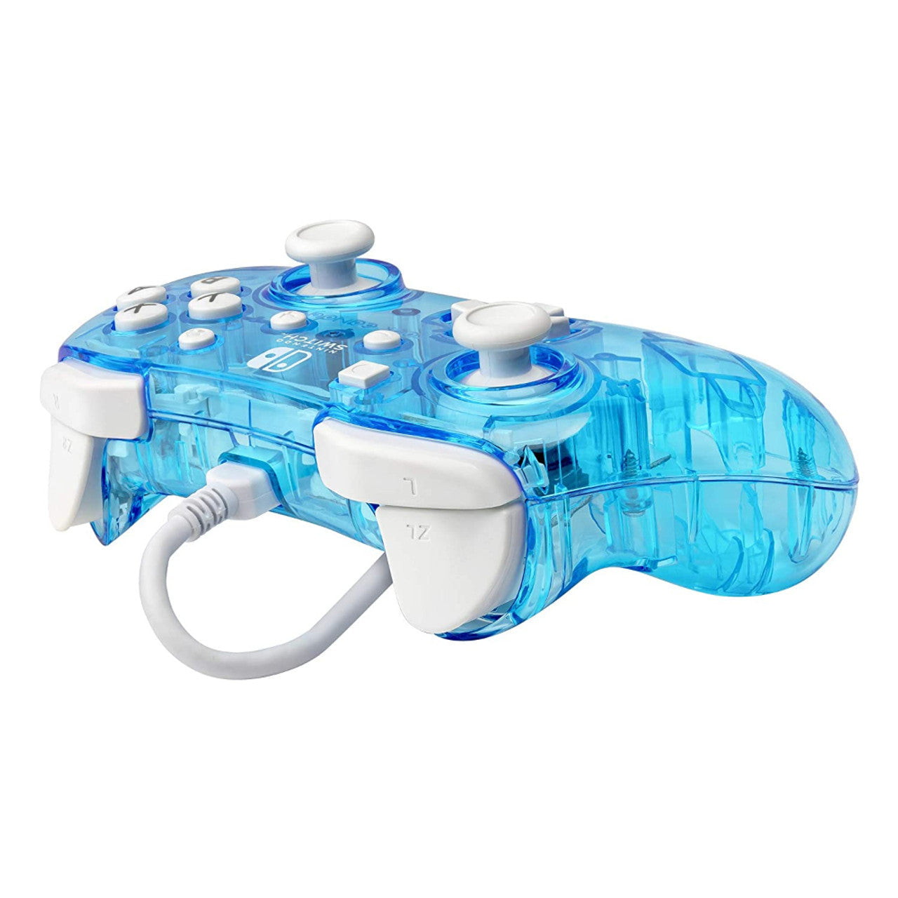 Rock Candy - Switch Controller Wired Blu-merang Rock Candy
