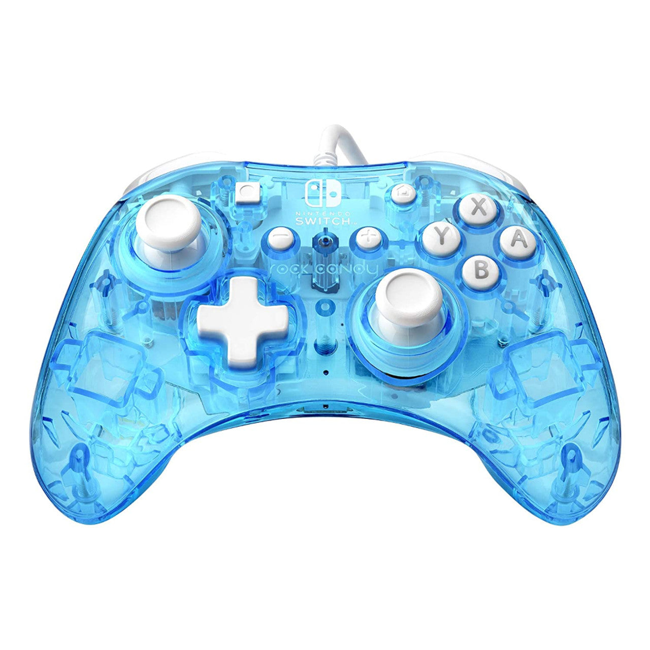 Rock Candy - Switch Controller Wired Blu-merang Rock Candy