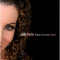 Wexler,judy - Easy On The Heart - Music CD
