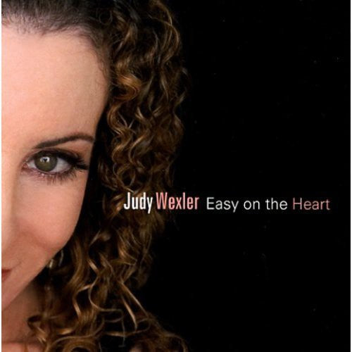Wexler,judy - Easy On The Heart - Music CD