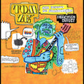 Ze,tom - Fabrication Defect - Music CD