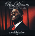 Winans,ron - Ron Winans Family & Friends - Music CD